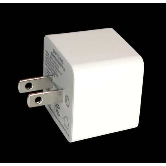 OEM Nanit USB AC Power Supply Adapter GW12-050210CU Charger for Nanit Cams - Picture 3 of 7